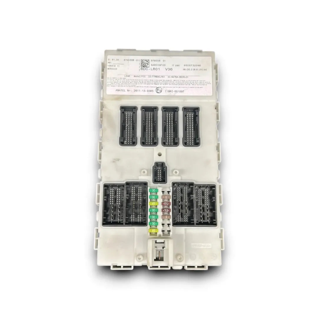 Body Computer MINI F55 2014–2021 cod. 8795008 01