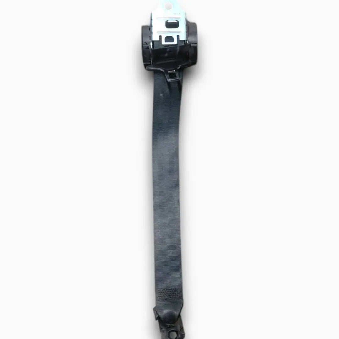 Cintura di sicurezza posteriore destra Fiat Punto II 2003–2007 OEM 735273415