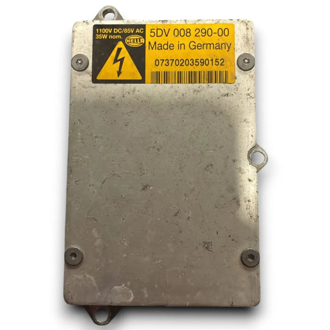 Centralina di controllo proiettori sinistra Nissan Qashqai 2007–2010 OEM 008290-00