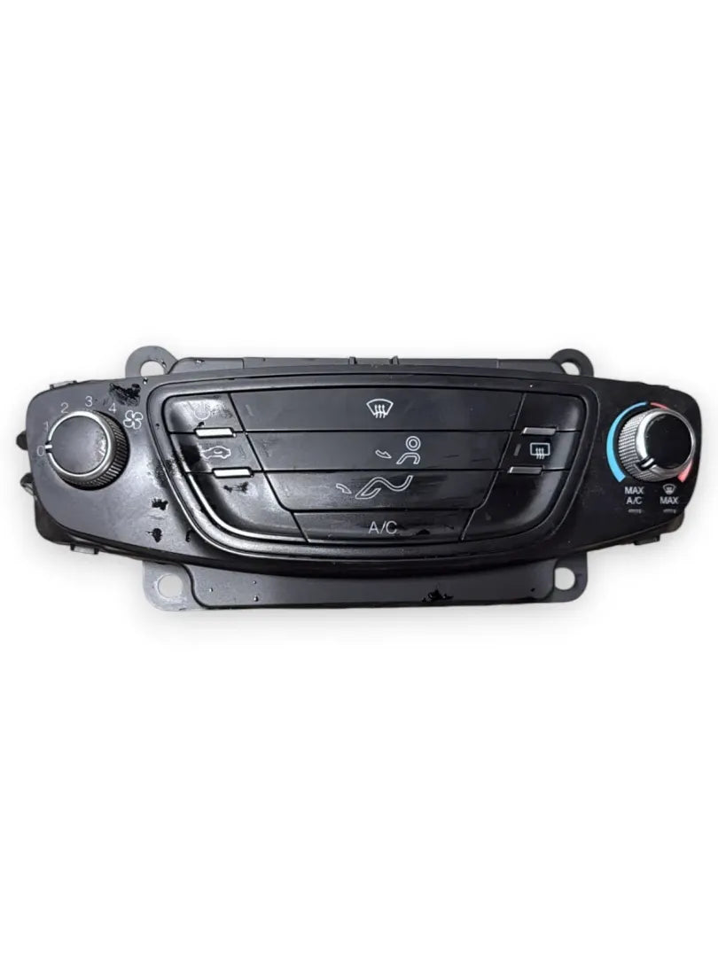 Blocco comando climatizzazione Ford Transit Courier C4A OEM 2117354
