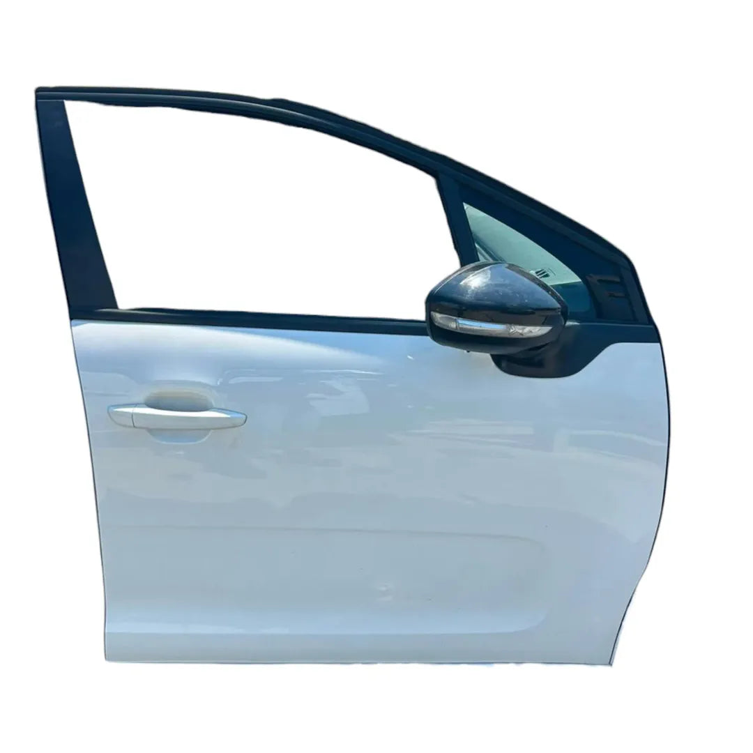 Portiera anteriore destra Citroën C3 3ª Serie OEM 9812251680
