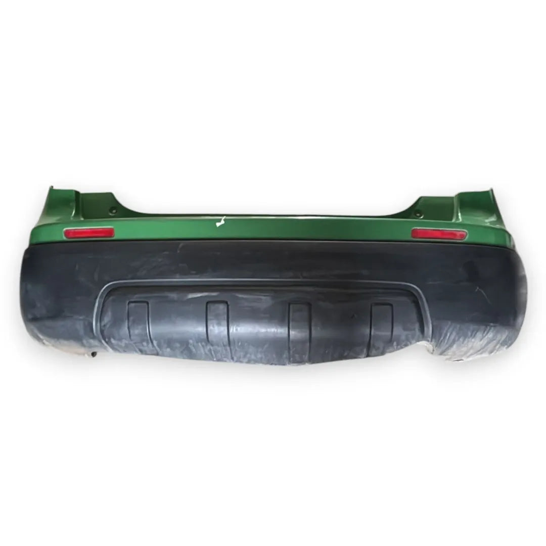Paraurti posteriore Fiat Sedici 2006–2011 OEM 71743045