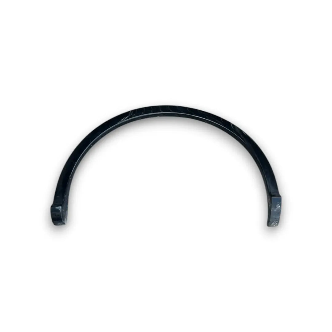 Modanatura arco passaruota posteriore destra Audi Q5 FYB OEM 80A853818BGRU