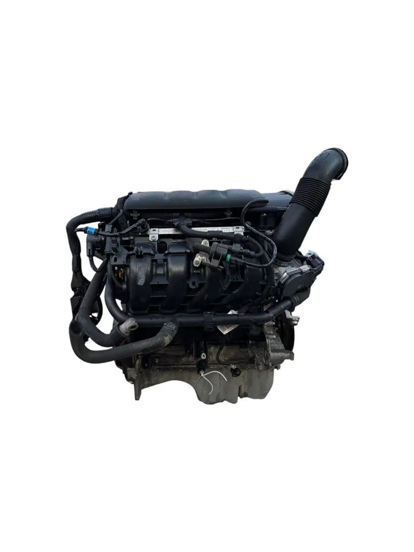Motore completo Opel Corsa 1.2 benzina 2014–2019 cod. motore A12XER