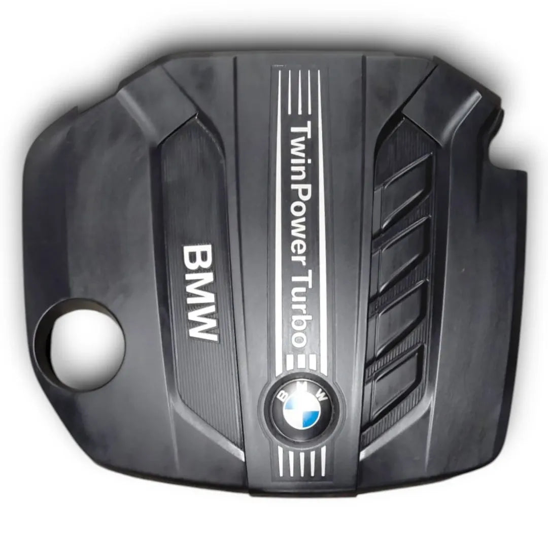 Coprimotore BMW Serie 4 Coupé F32 cod. 11147810802