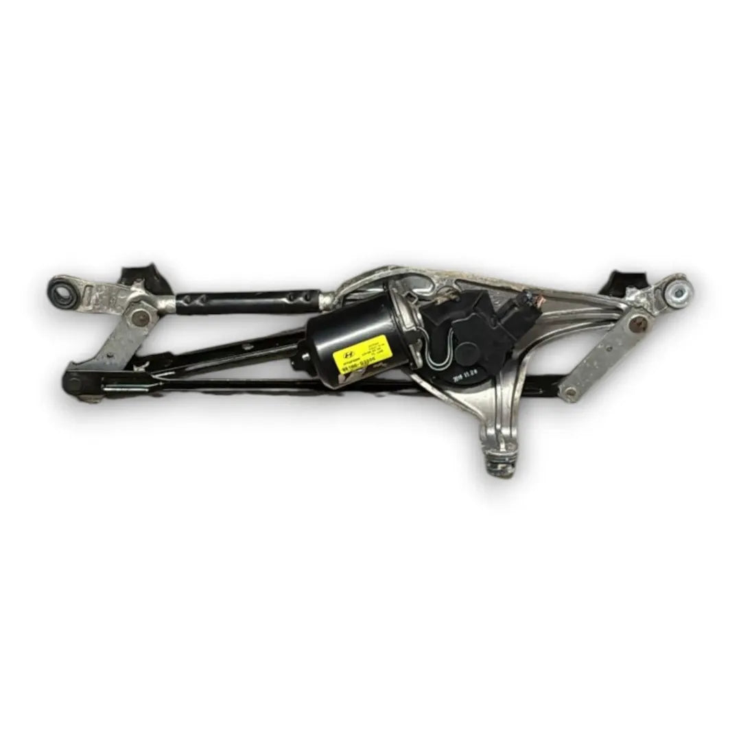 Motorino tergiparabrezza completo anteriore Hyundai Tucson 98100-D3000