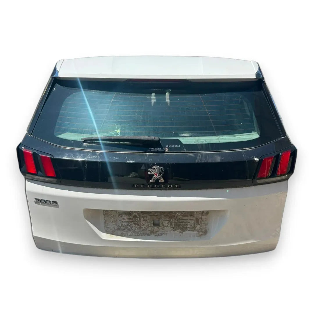 Portellone posteriore Peugeot 3008 OEM 1617409680