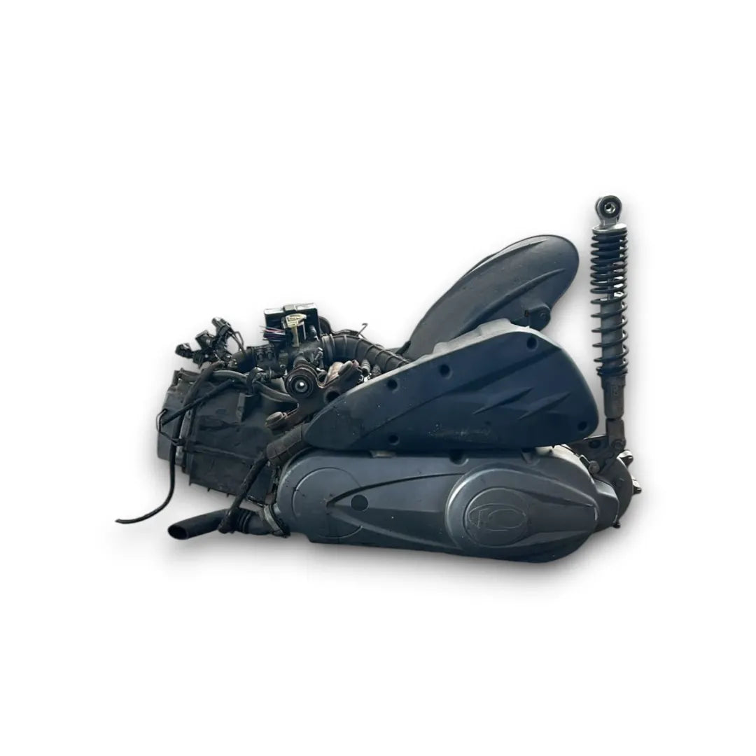 Motore completo scooter Kymco Agility 125 R16 E3+ KL25F