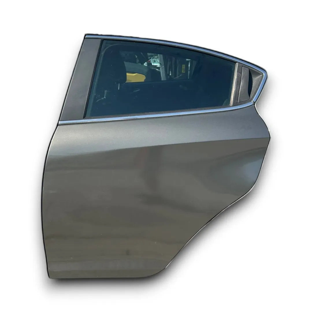 Portiera posteriore sinistra Alfa Romeo Giulietta 2010–2013 OEM 6000634838