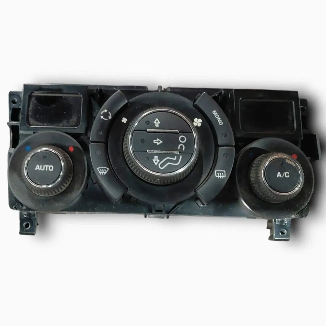 Comando clima Peugeot 308 2011–2015 OEM 6452S2