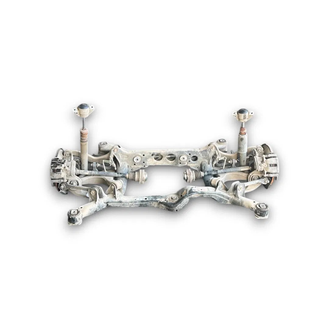 Assale posteriore Audi Q5 8R 2008–2017 OEM 8R0505235N