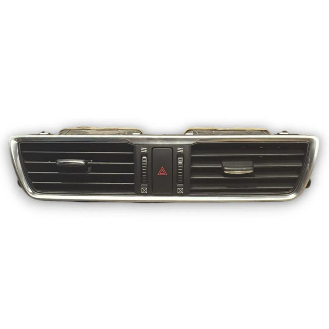 Bocchetta aria centrale cruscotto destra Mazda 3 dal 2013 OEM BHN16491X02