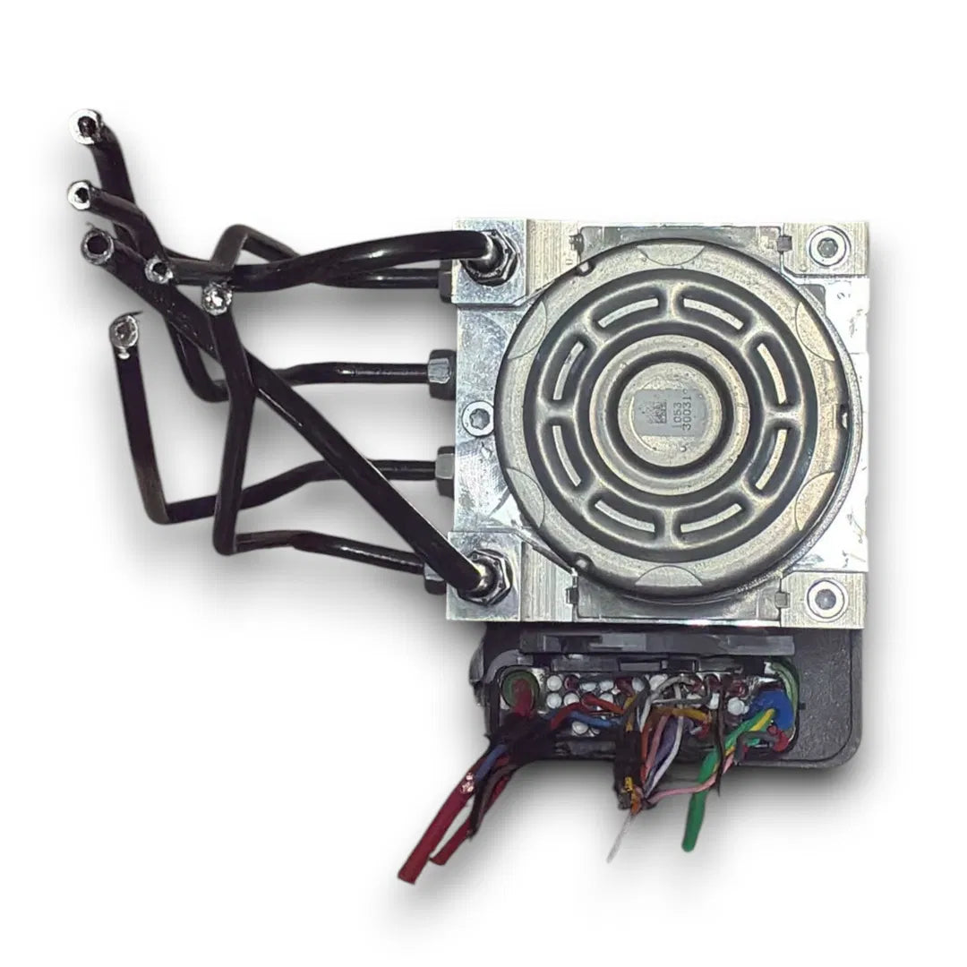 Gruppo ABS con pompa e centralina Fiat 600 dal 2023 OEM 9860815080