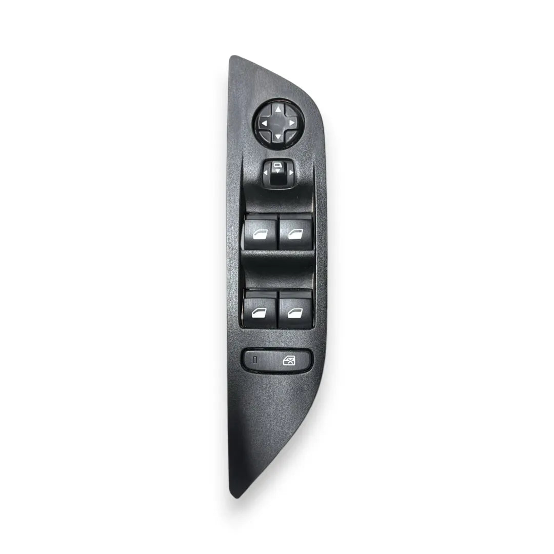 Pulsantiera alzacristalli sinistra Peugeot 2008 2019–2023 OEM 98421760ZD-00