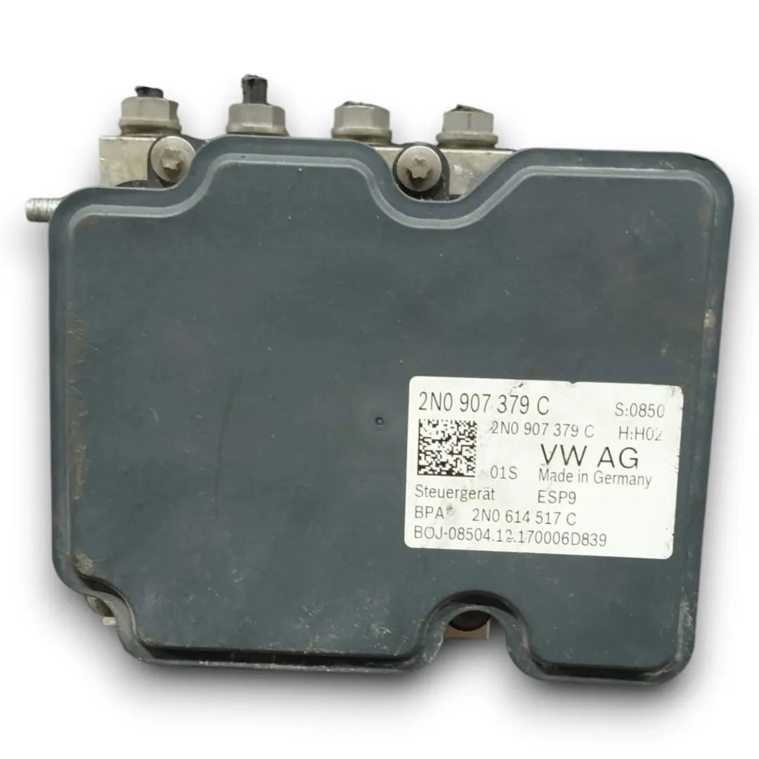 Pompa ABS Volkswagen Crafter Furgone cod. 2N0907379C