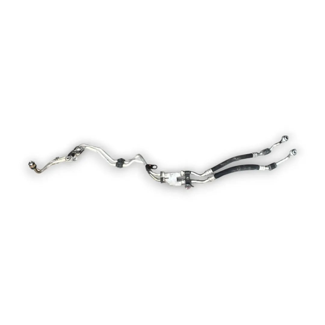 Tubo compressore climatizzatore Maserati Levante