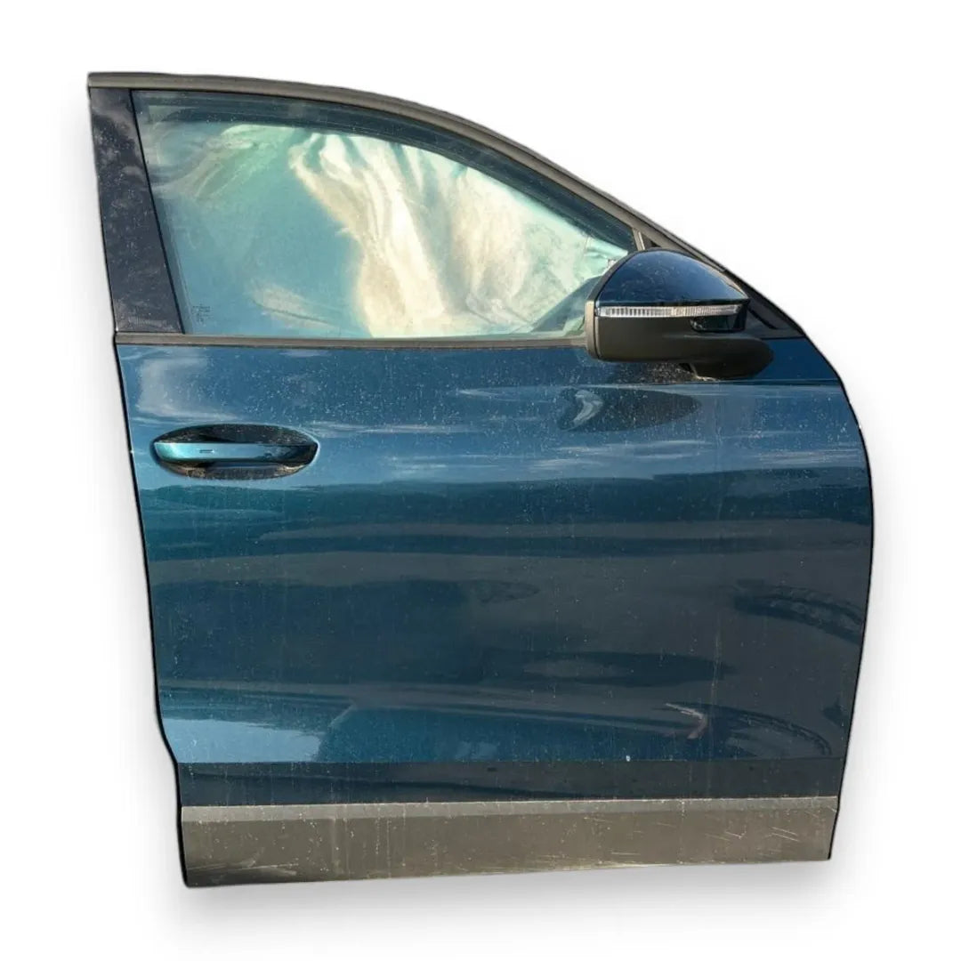 Portiera anteriore destra Volkswagen Tiguan CT1 OEM 571831056E