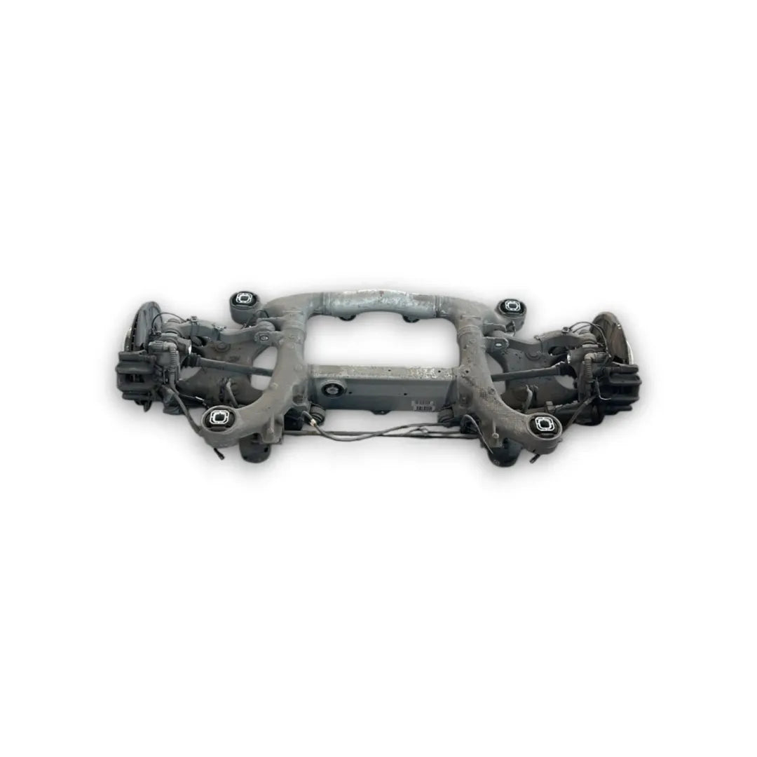 Assale posteriore BMW Serie 5 F10 OEM 33316798545