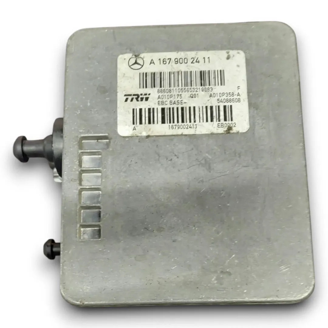 Pompa ABS Mercedes-Benz Classe GLS X167 cod. A 167 900 24 11