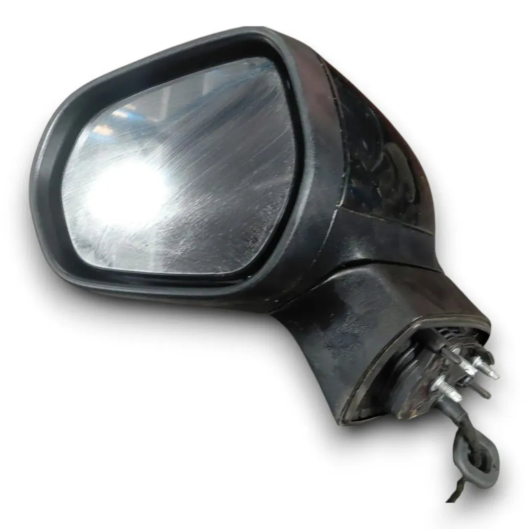 Specchietto retrovisore esterno sinistro Ford Fiesta cod. 048814