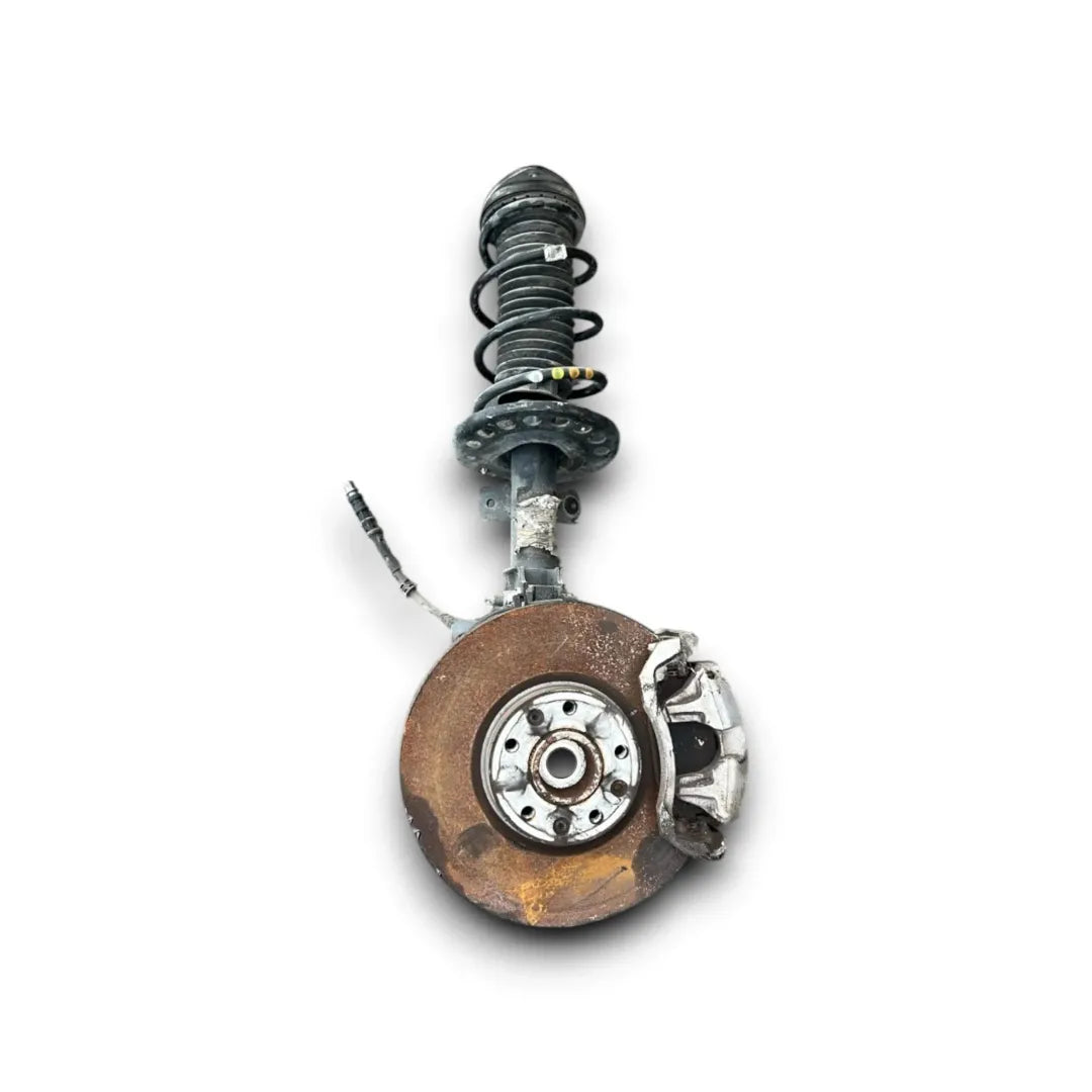 Mozzo ruota destro anteriore Peugeot 308 dal 2021 OEM 9670367680