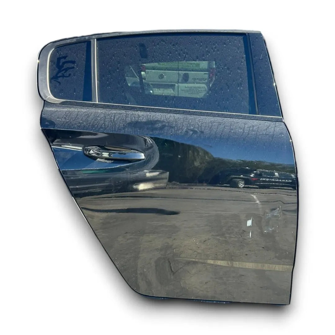 Portiera posteriore destra Peugeot 308 dal 2021 OEM 9837982980