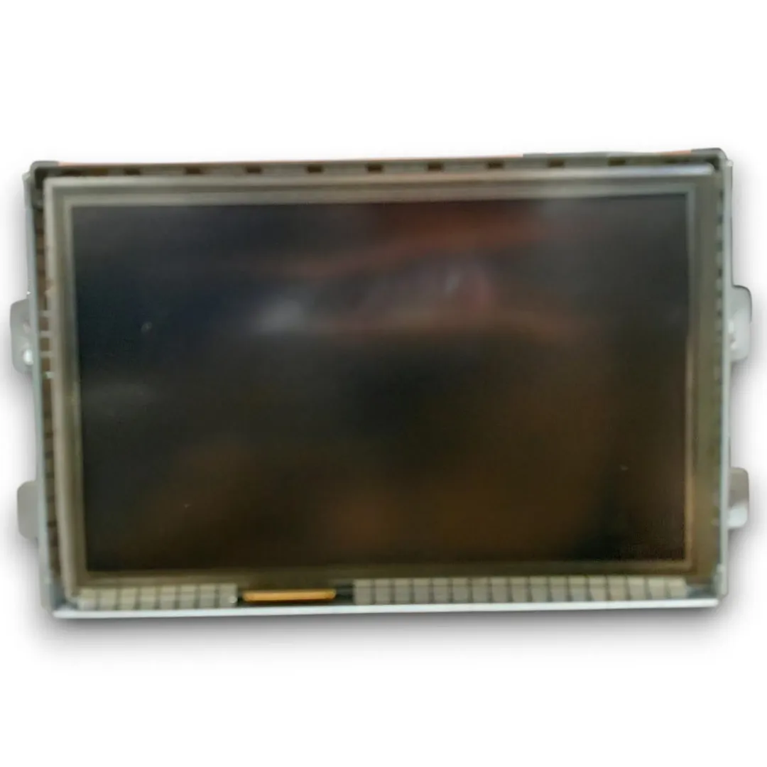 Display multifunzione Land Rover Range Rover Evoque 2011–2019 OEM LR116656