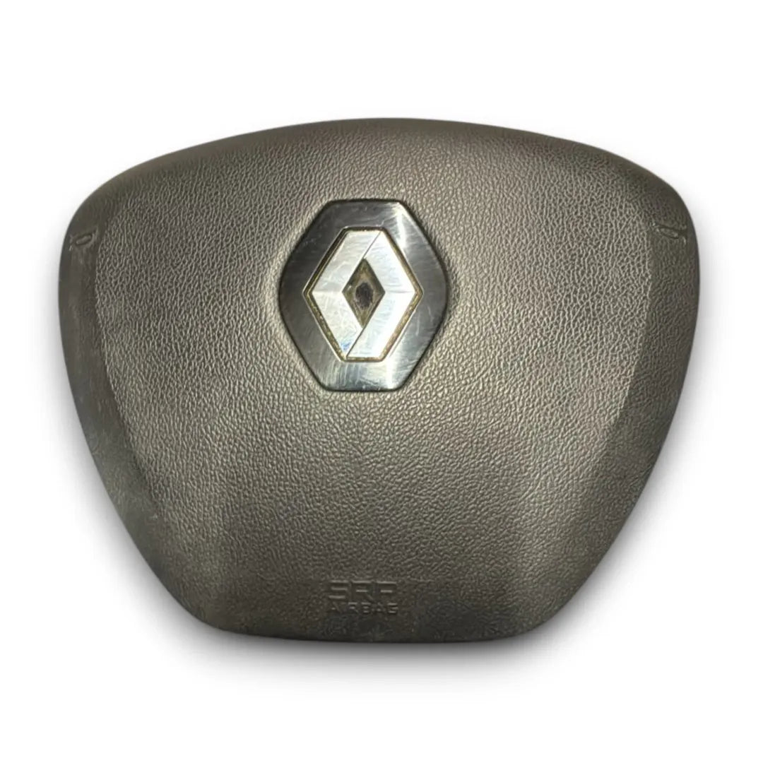 Airbag volante guidatore Renault Clio 4ª Serie cod. 985706588R