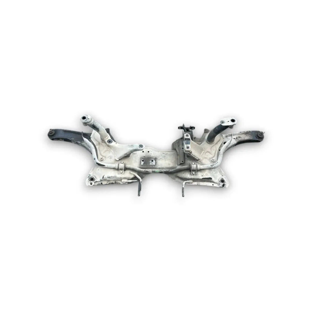 Assale anteriore Fiat Sedici 2006–2011