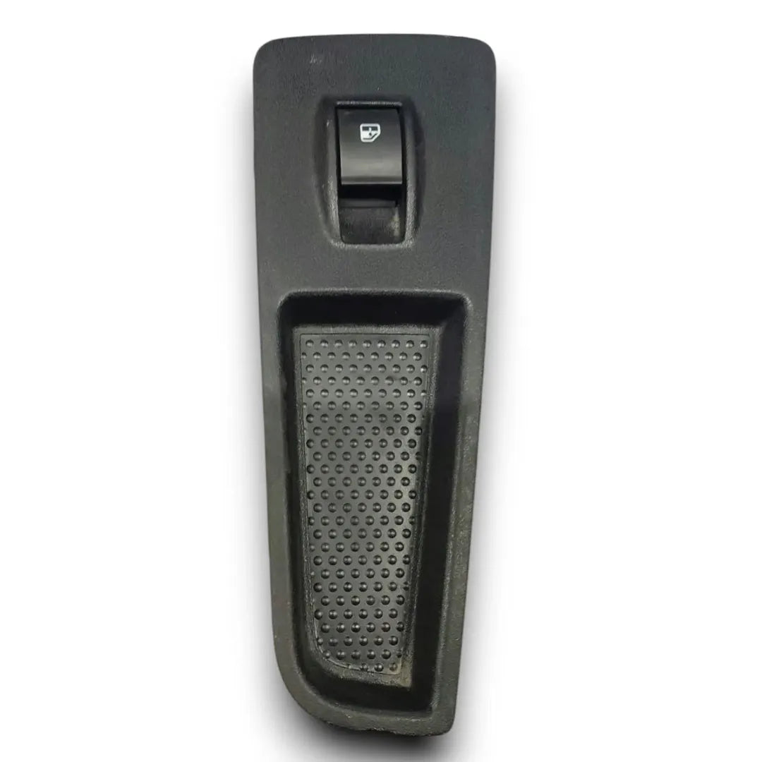 Interruttore alzacristallo destro posteriore Lancia Delta 2008–2011 OEM 735541719
