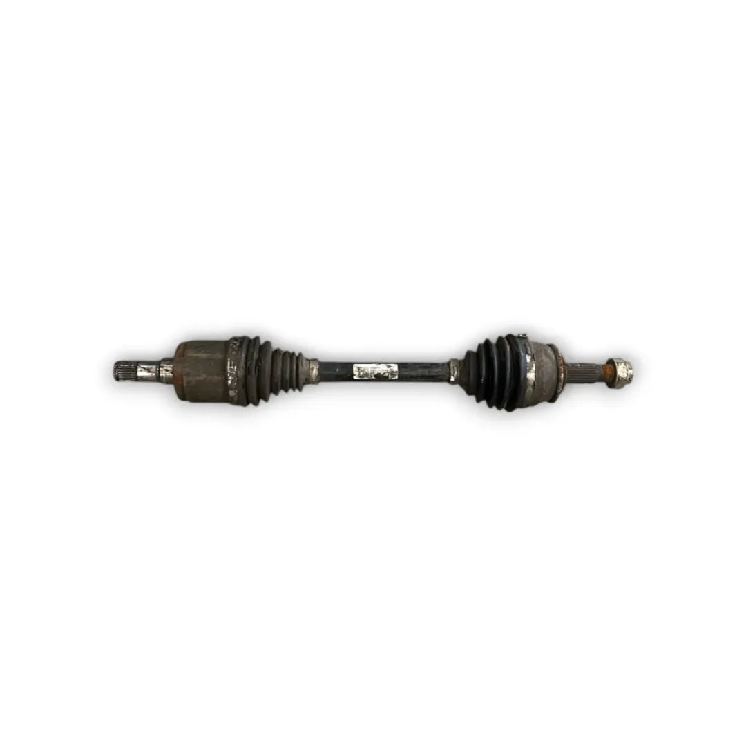 Semialbero anteriore completo sinistro Opel Mokka X OEM 95520647