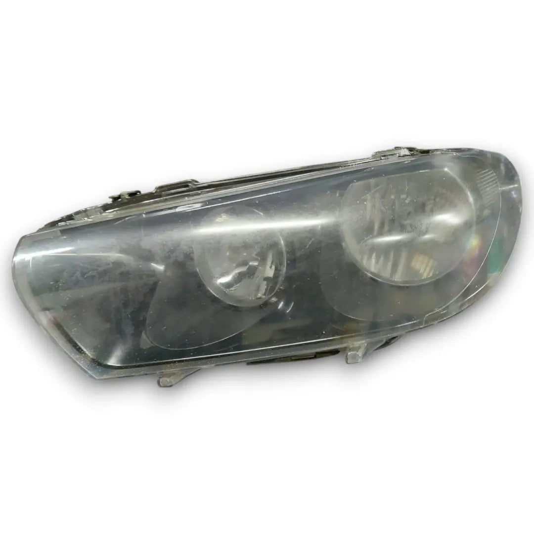 Faro anteriore sinistro Volkswagen Scirocco dal 2008 OEM 1K8941753F