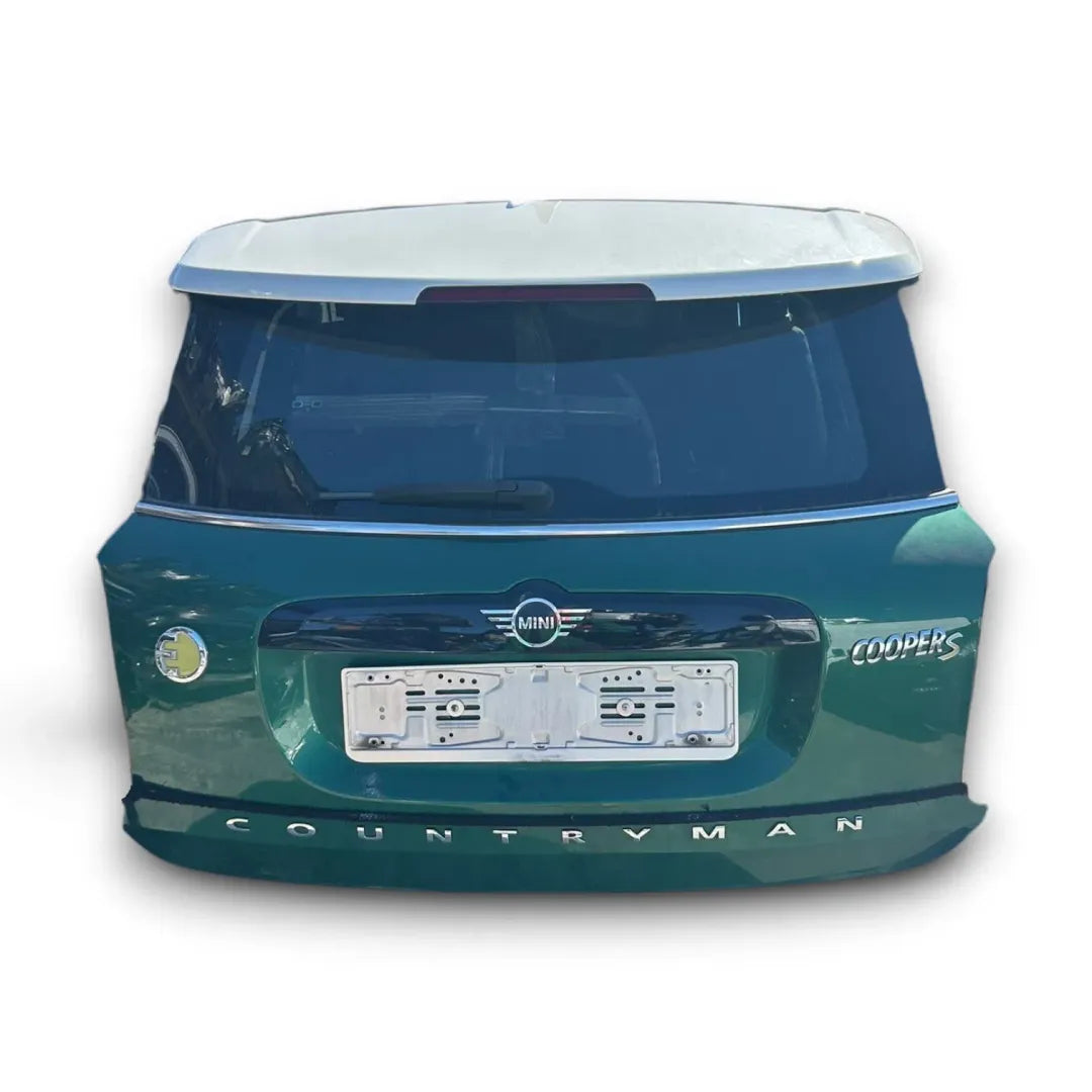 Portellone posteriore MINI Countryman F60 LCI 2020–2024 OEM 41007389404