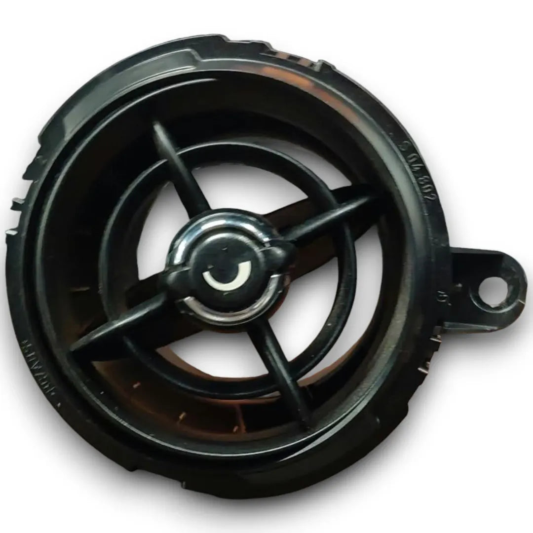 Bocchetta aria centrale cruscotto MINI Countryman R60 cod. 981305002