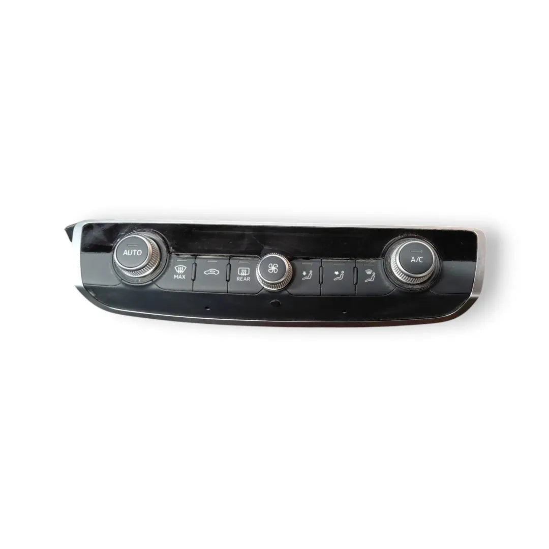 Centralina climatizzazione Audi Q3 F3B cod. 83A820043