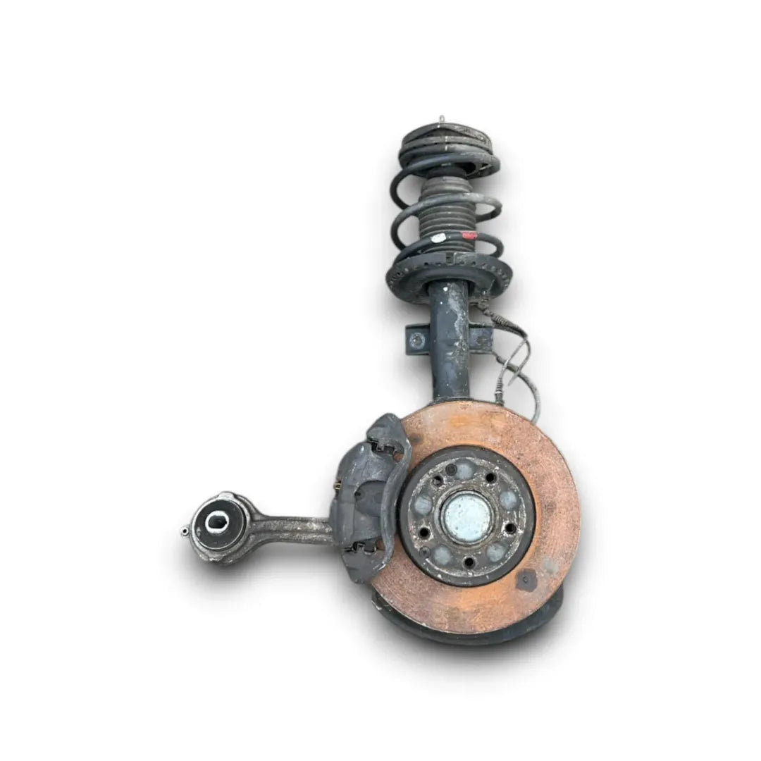 Mozzo ruota destro anteriore Mercedes-Benz SLK R171 dal 2004