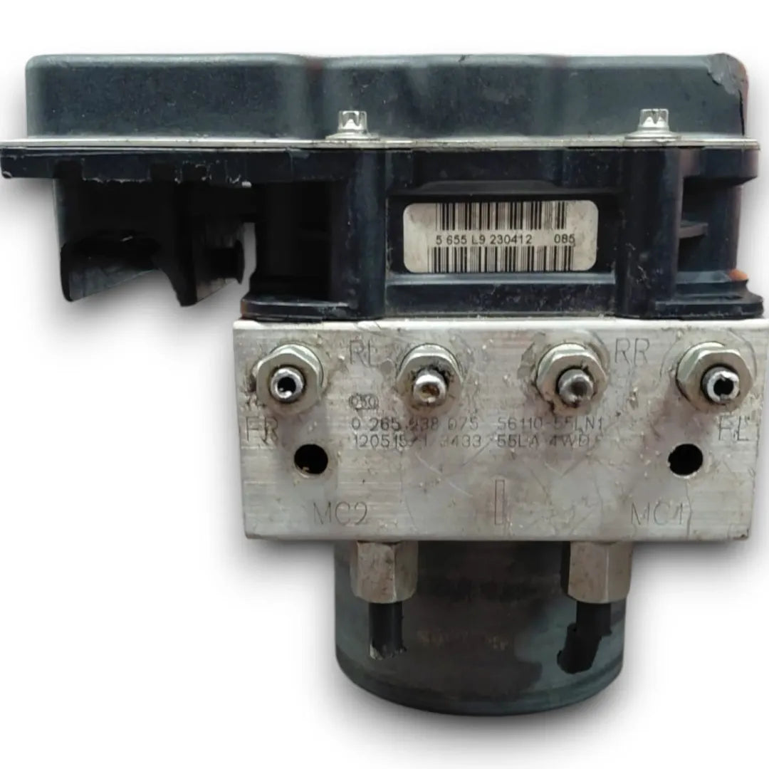 Pompa ABS Fiat Sedici 74 cod. 56110-55LN1