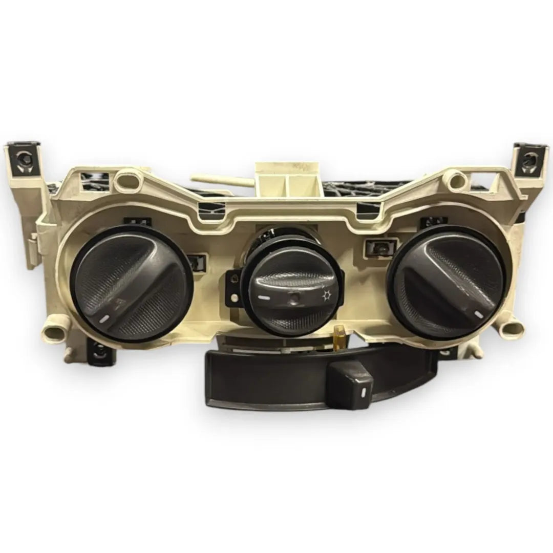 Blocco comando climatizzazione Fiat Punto 1N/1P OEM 71735483