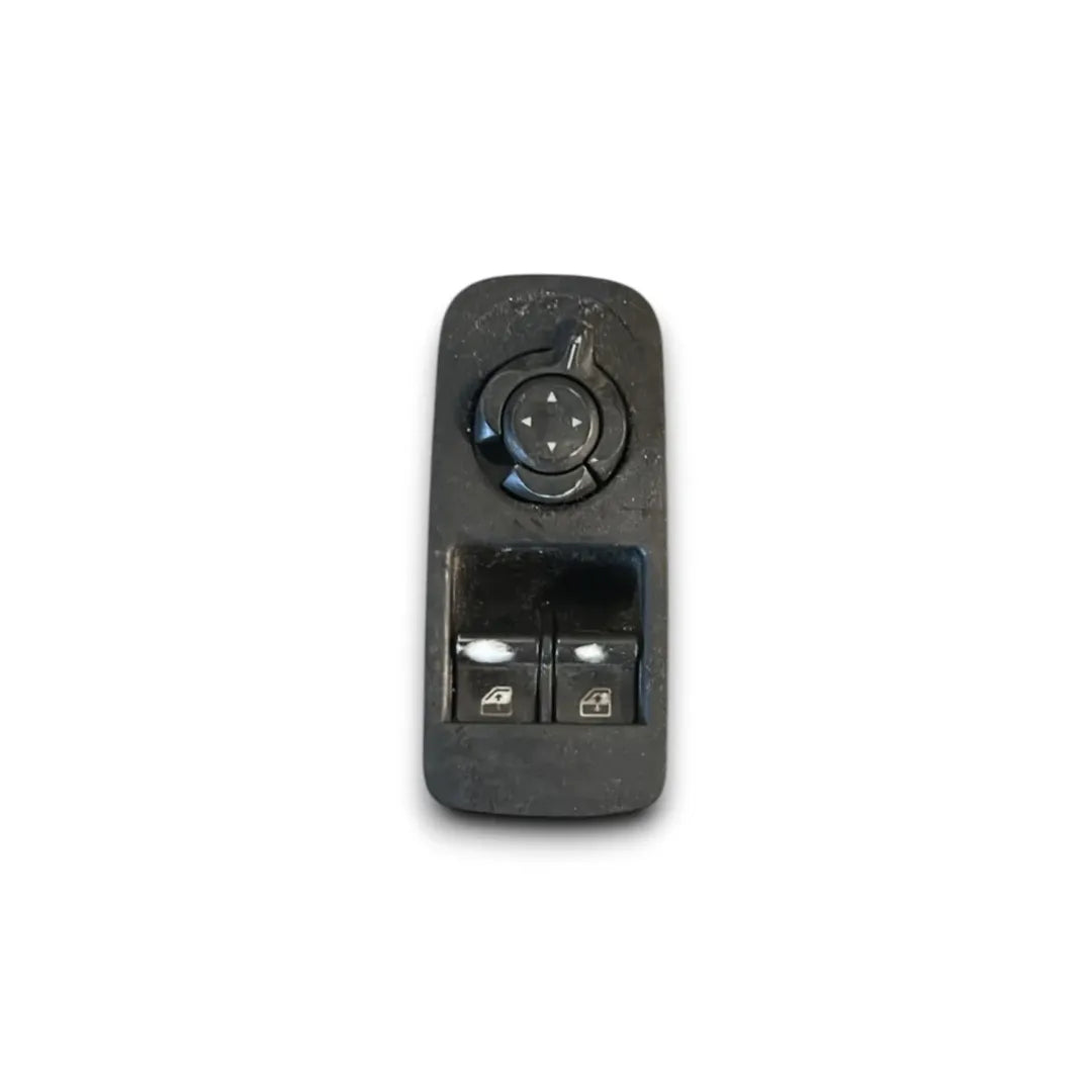 Blocco comandi alzacristalli e retrovisori esterno Alfa Romeo MiTo X6 OEM 156085170