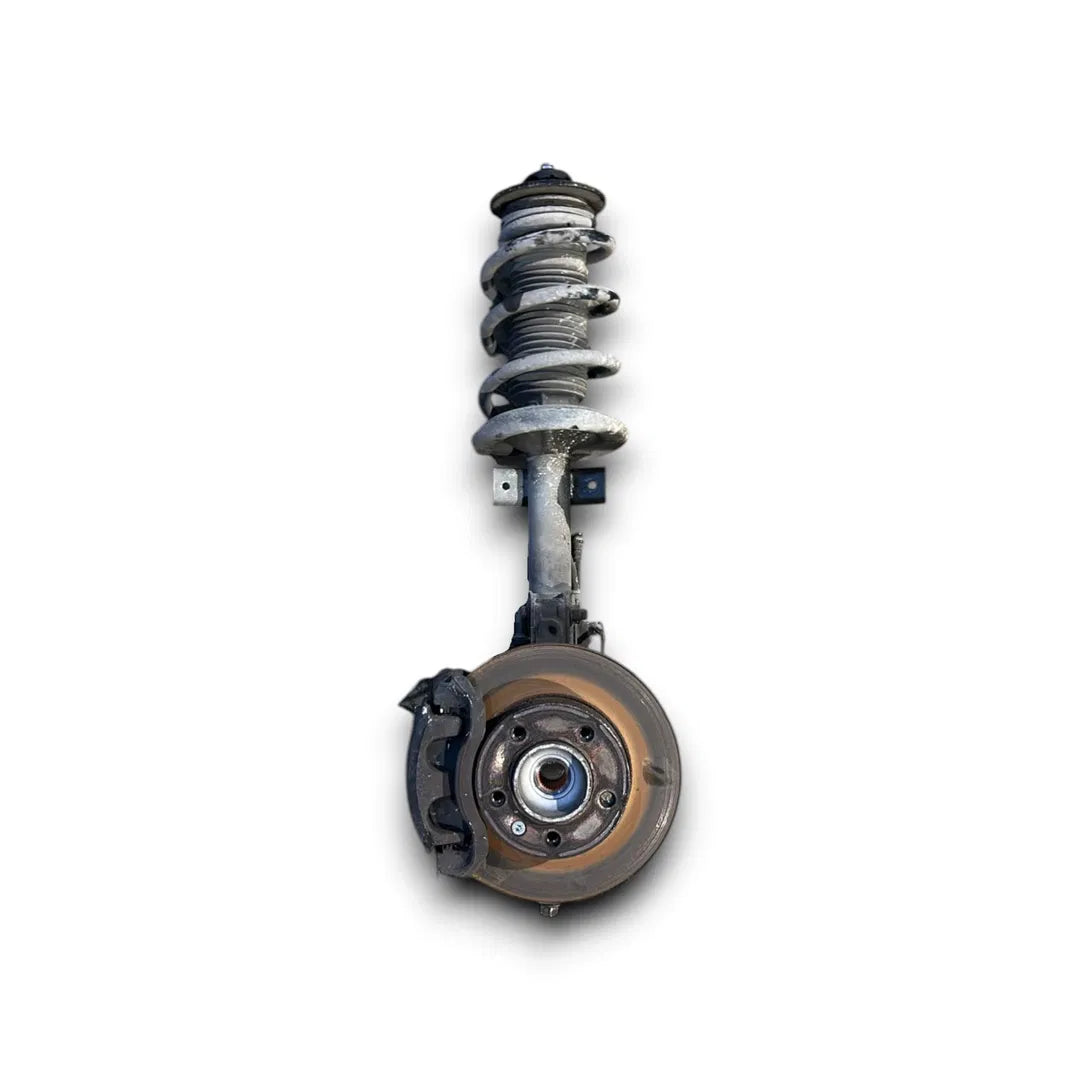 Mozzo con montante anteriore sinistro Renault Master Furgone dal 2019 OEM 402029333R