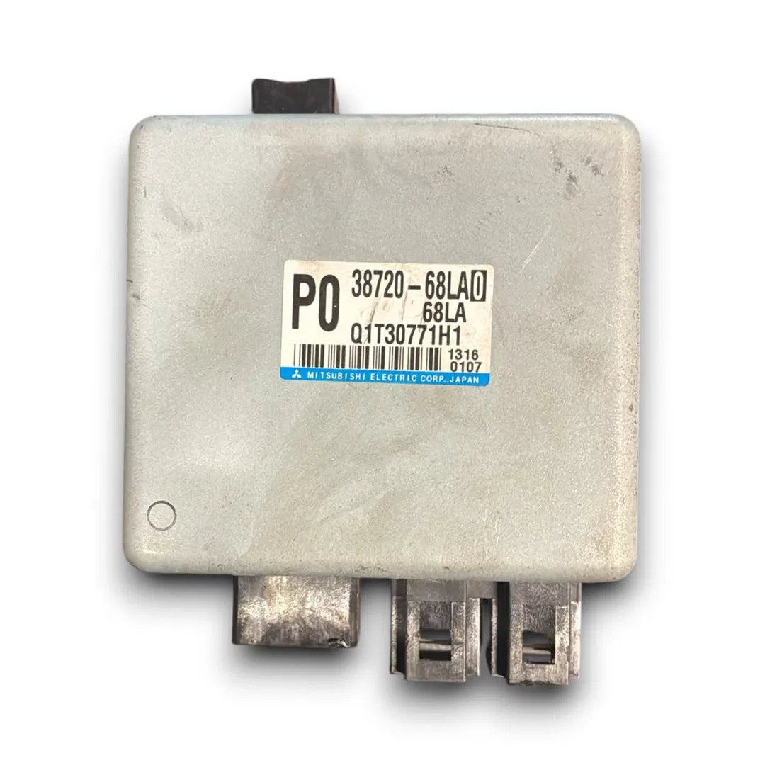 Centralina del servosterzo Suzuki Swift 2010–2013 OEM 38720-68LA0