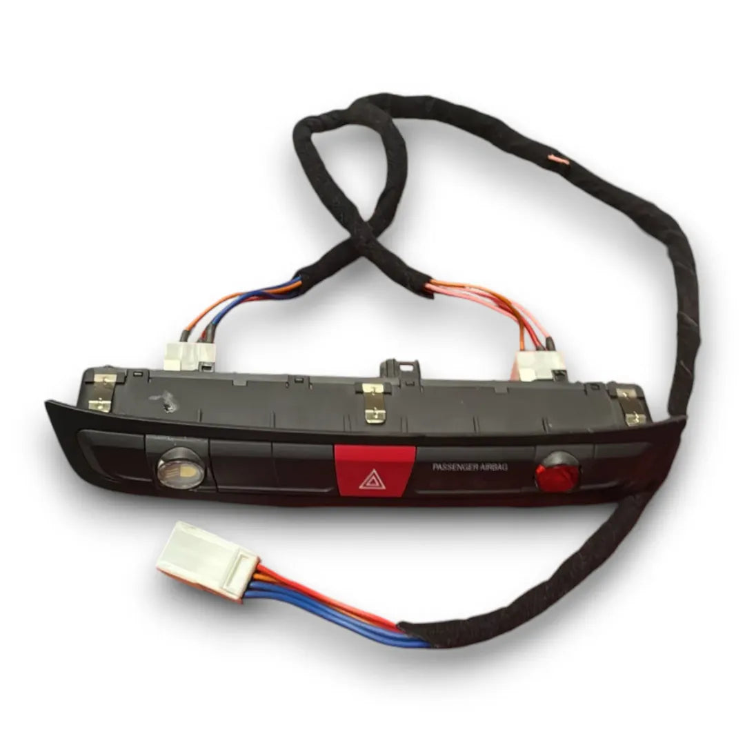 Blocco comandi multifunzioni Jeep Renegade 5I OEM 735669755