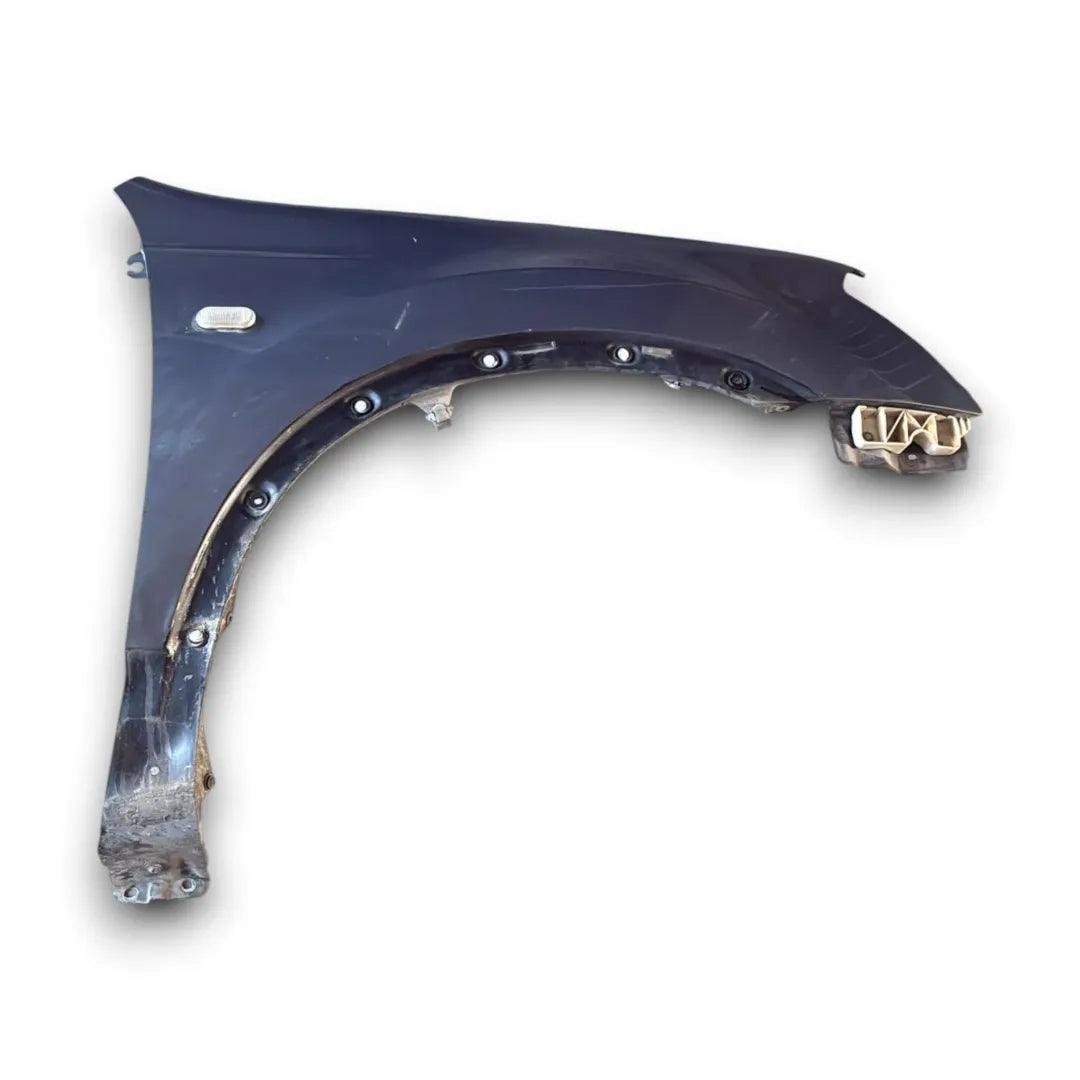 Parafango anteriore destro Nissan Qashqai J10E/JJ10E 2007–2010 OEM F3100JD0M0
