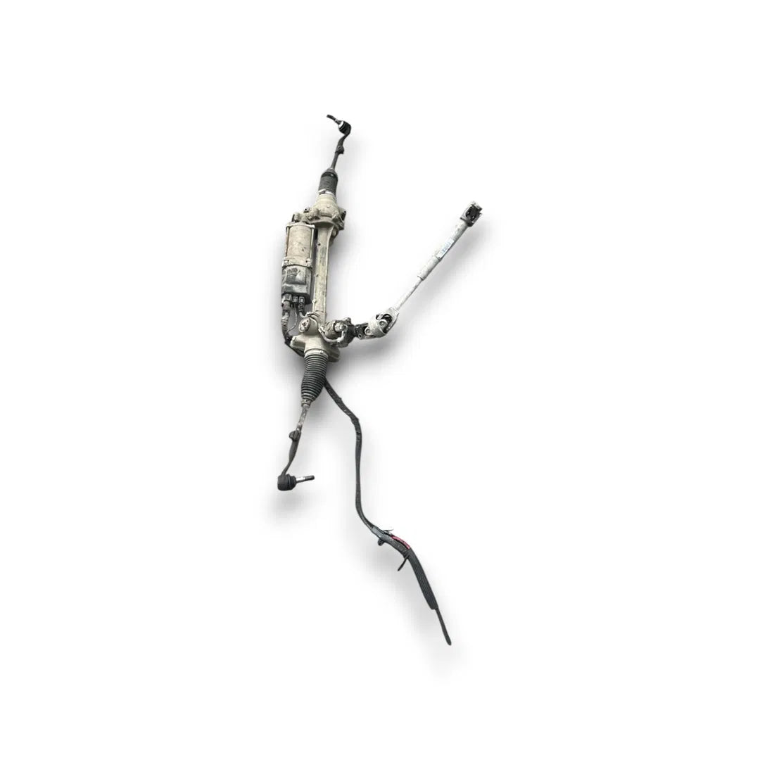 Scatola sterzo servoassistita elettrica BMW Serie 3 F30 dal 2011 OEM 32106881071