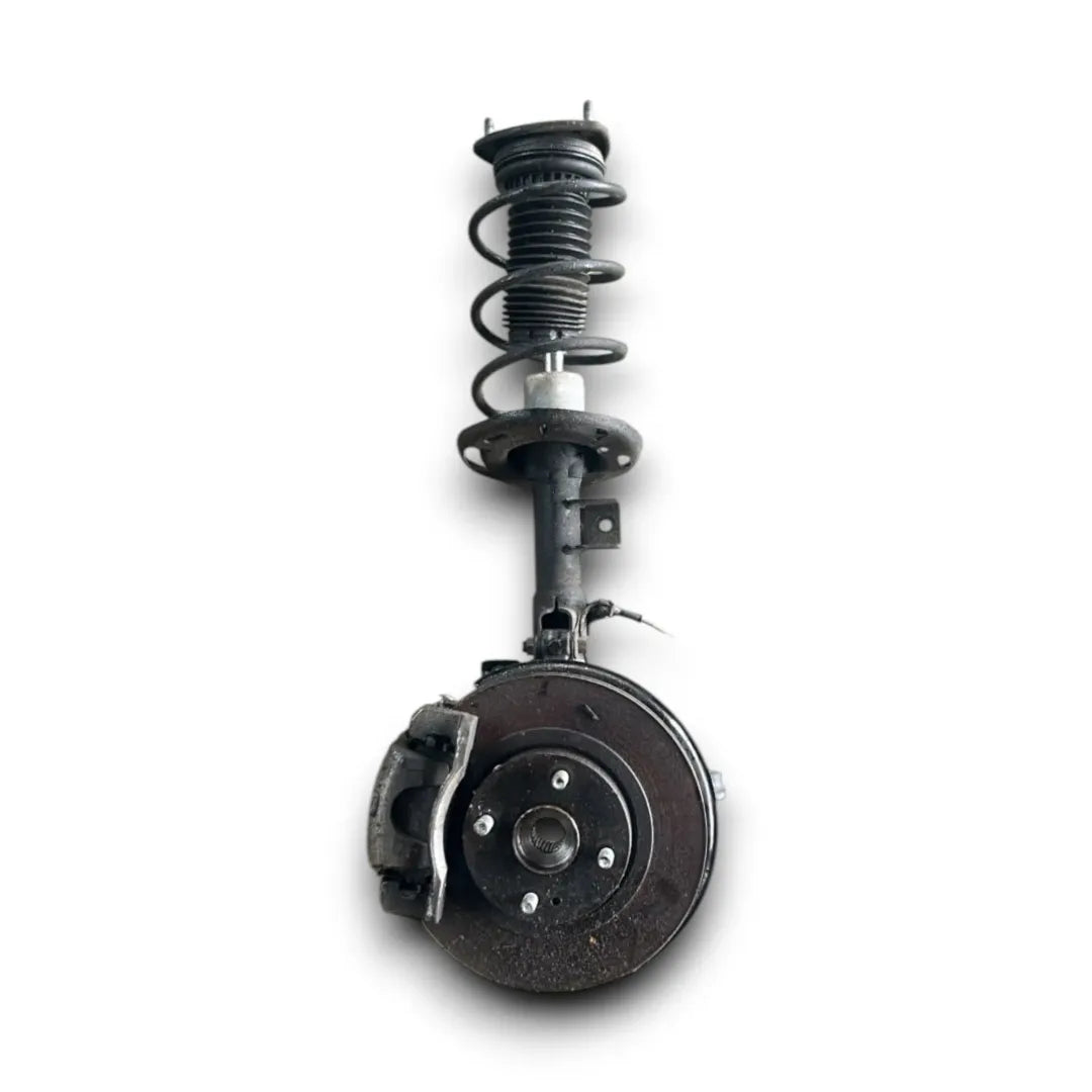 Mozzo anteriore sinistro Mazda 2 3ª Serie