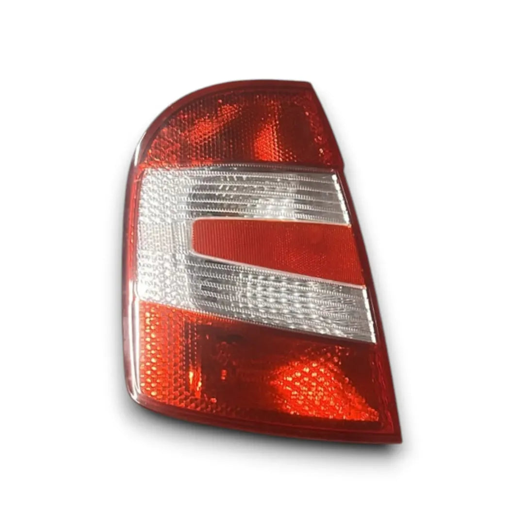 Fanale posteriore sinistro Skoda Fabia 2000–2007 OEM 6Y6945111C