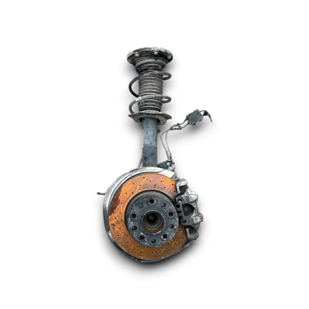 Mozzo ruota sinistro anteriore BMW Serie 2 Coupé F22 dal 2013