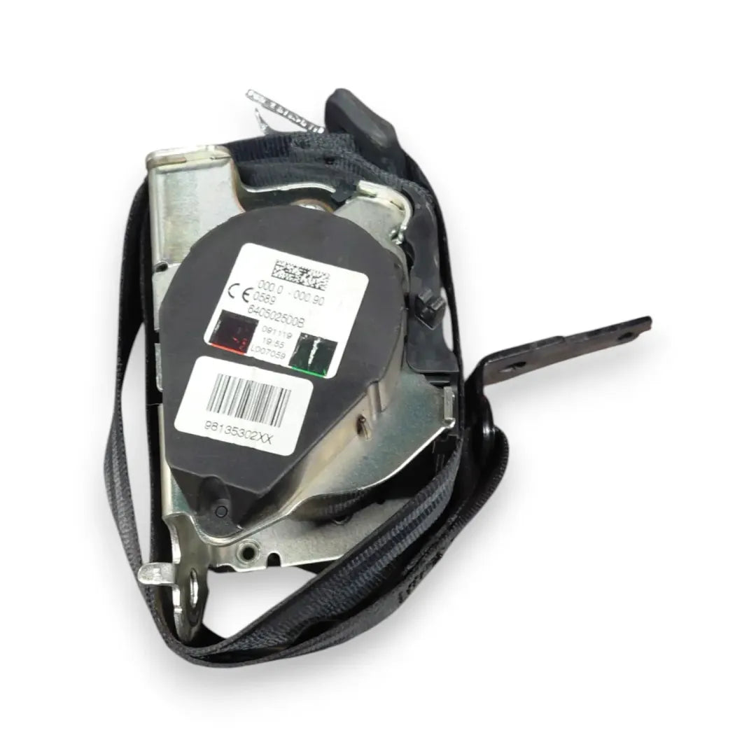 Cintura di sicurezza destra posteriore OEM 98135302XX