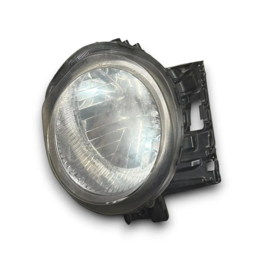 Faro anteriore esterno sinistro Nissan Juke F15E