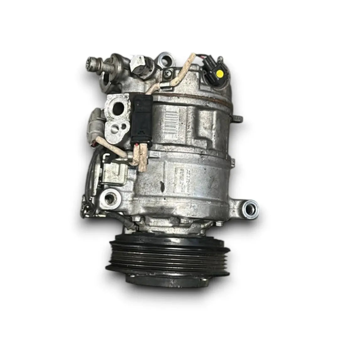 Compressore clima Mercedes-Benz Classe GLA X156 2014–2017 OEM A0038304360